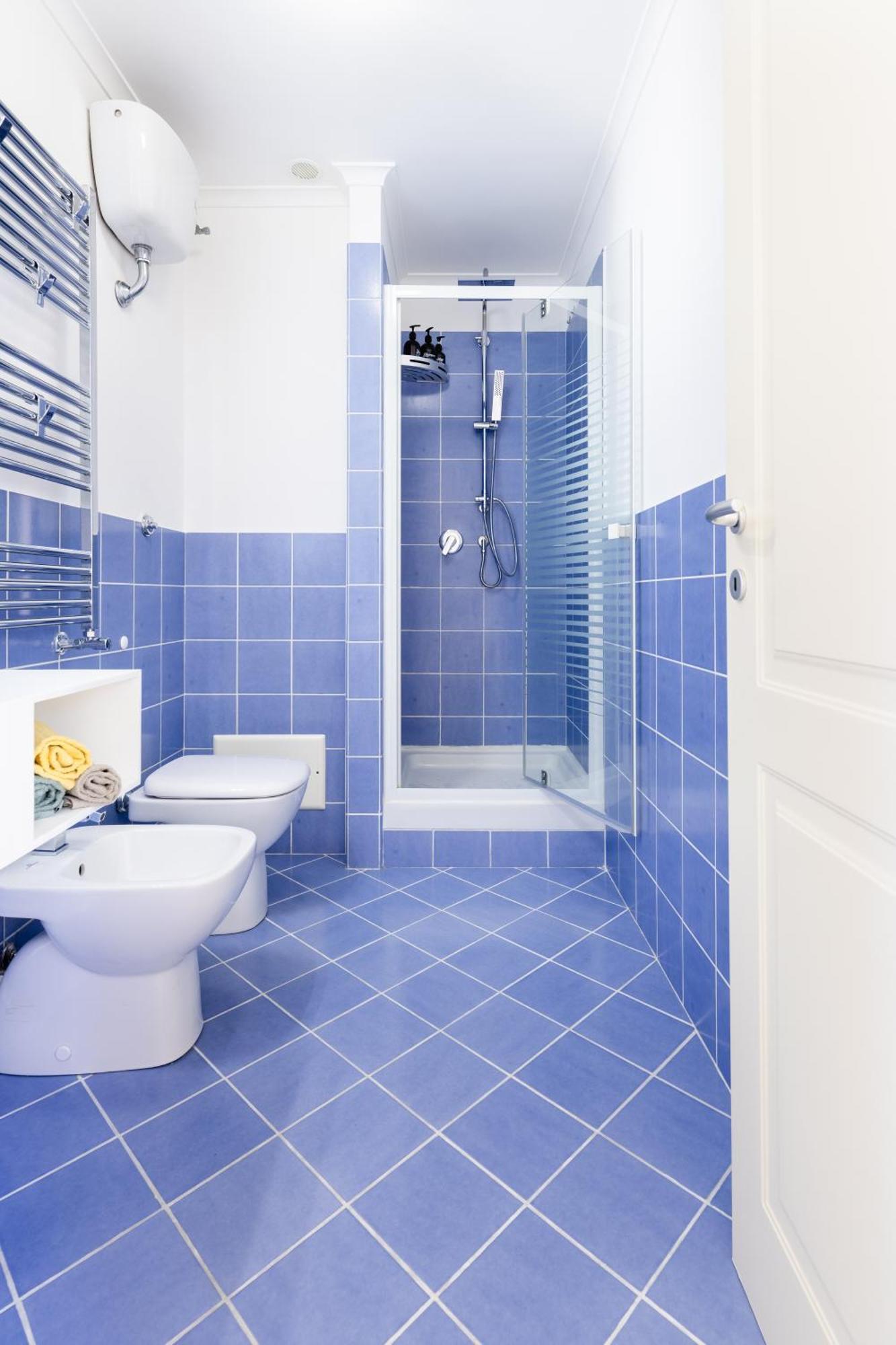Napoli Centro Suite - Duomo Apartment 외부 사진