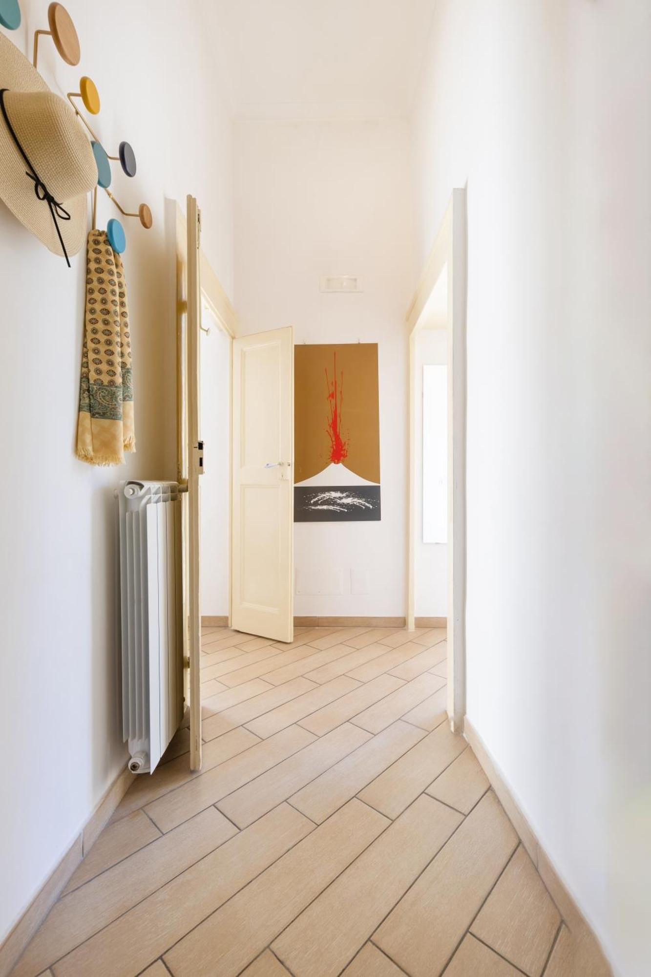 Napoli Centro Suite - Duomo Apartment 외부 사진