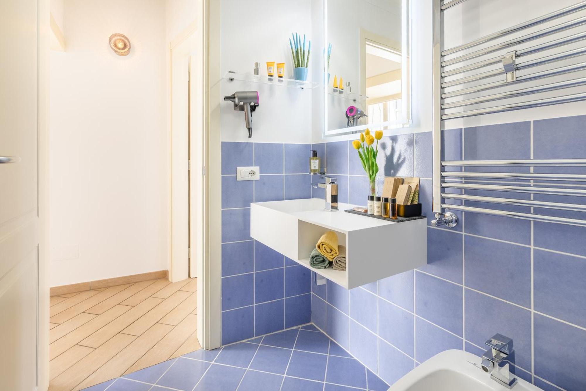Napoli Centro Suite - Duomo Apartment 외부 사진