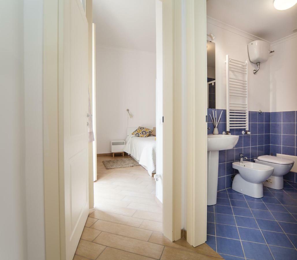 Napoli Centro Suite - Duomo Apartment 외부 사진