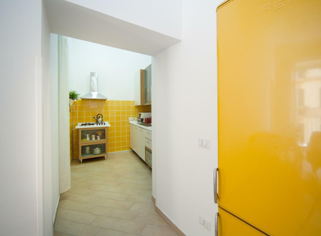 Napoli Centro Suite - Duomo Apartment 외부 사진